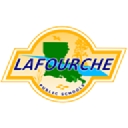 Lafourche Parish School District logo