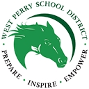 West Perry School District logo