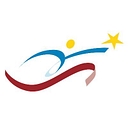 Laramie County School District 1 logo