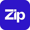 Zip logo