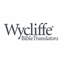 Wycliffe Bible Translators  Company logo