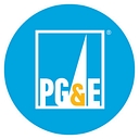 Jobs at Pacific Gas And Electric Company logo