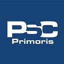 Primoris Usa logo