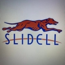 Slidell ISD logo