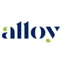 Alloy logo