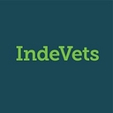 IndeVets logo