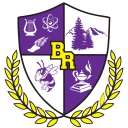 Blue Ridge School District logo