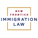 New Frontier Immigration Law logo