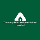 The Awty International School logo