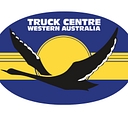 Truck Centre WA logo