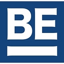 BE Campbell logo