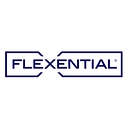 Flexential logo