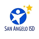 San Angelo ISD logo