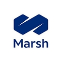 Marsh McLennan logo