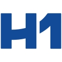  H1  logo