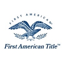 First American logo