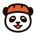  Ridepanda  logo