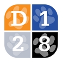 Community High School District 128 logo