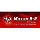 Miller R-II School District logo