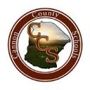 Cannon County School District logo