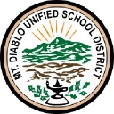 Mt. Diablo Unified School District logo