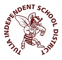 Tulia ISD logo