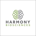 Harmony Biosciences logo