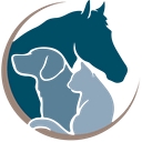 Interstate Veterinary Hospital logo