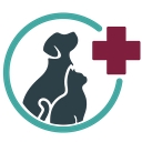 Griffith Veterinary Hospital logo