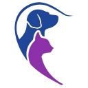 Aidmore Animal Clinic logo