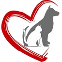 State Road Animal Hospital logo
