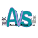 Alburnett Veterinary Service logo