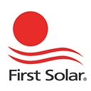 First Solar logo