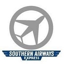 Southern Airways Corporation logo