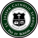 Diocese of Arlington Catholic Schools logo