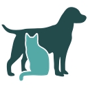 Spencer Creek Animal Hospital logo