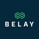 BELAY - Corporate logo