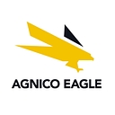Agnico Eagle logo