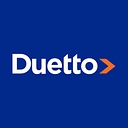 Duetto logo