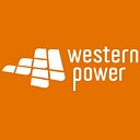 Western Power logo