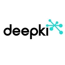 Deepki logo