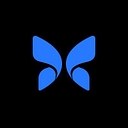 Butterfly Network logo