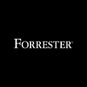 Forrester logo