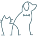 Broadway Animal Hospital logo