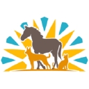 Magnolia Veterinary Services logo