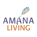 Amana Living Careers logo