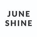 JuneShine logo