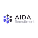 AIDA Recruitment logo