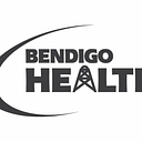 Bendigo Health logo
