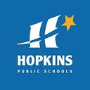  Hopkins Public School logo